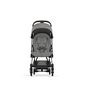 CYBEX Coya - Mirage Grey (Chrome Frame) in Mirage Grey (Chrome Frame) large image number 2 Small