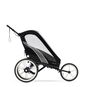 CYBEX Zeno One Box - All Black in All Black large afbeelding nummer 5 Klein