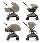 CYBEX Melio 2023 - Seashell Beige in Seashell Beige large image number 8 Small