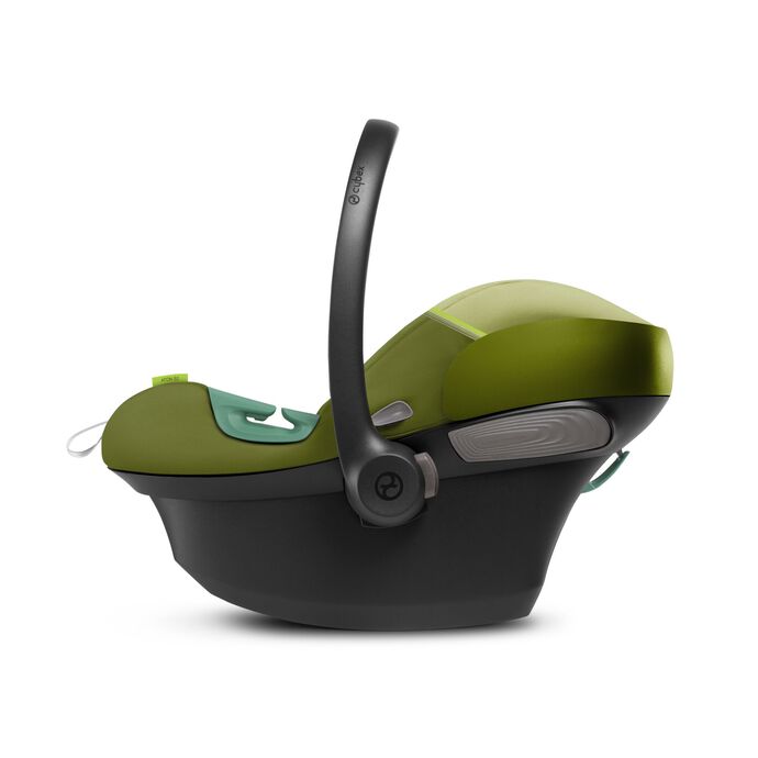 CYBEX Aton S2 i-Size - Nature Green in Nature Green large bildnummer 3