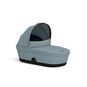 CYBEX Melio Cot - Stormy Blue in Stormy Blue large numero immagine 1 Small