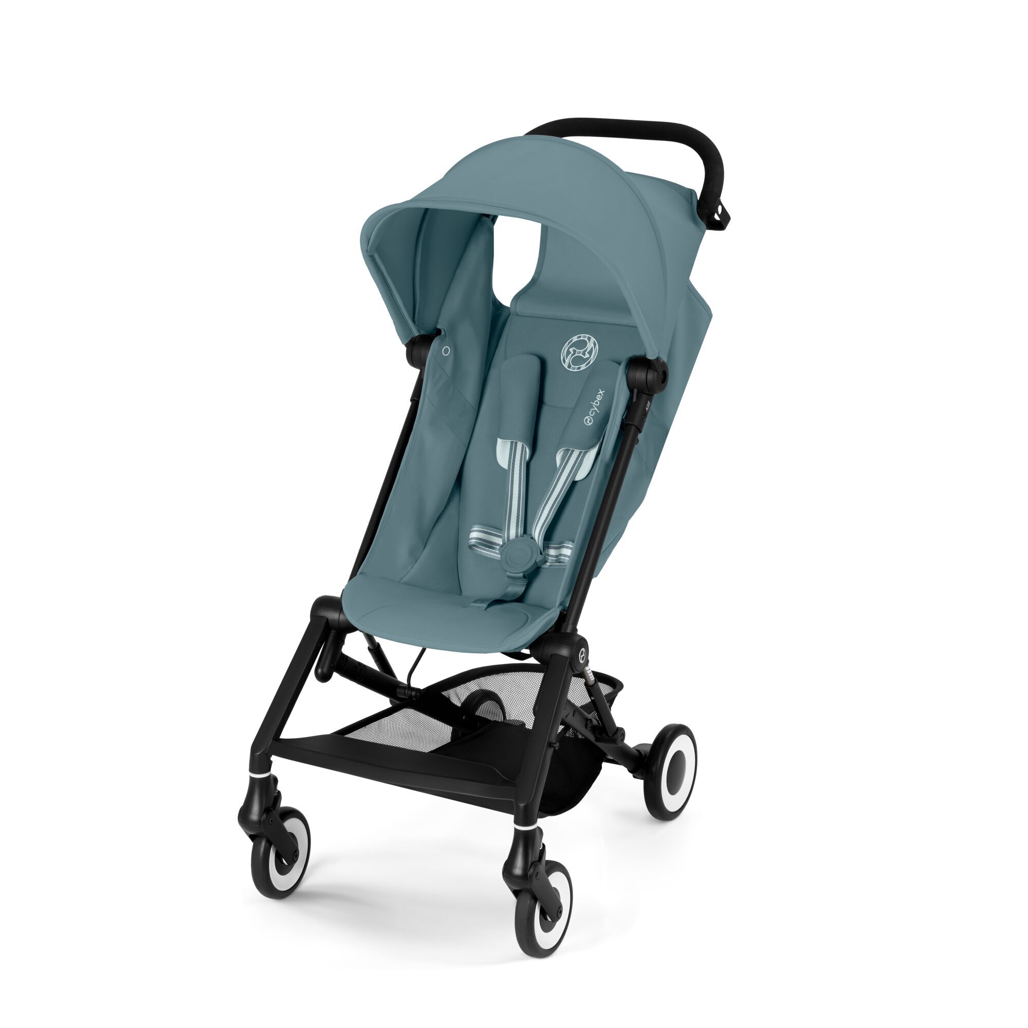 CYBEX Agis - Stormy Blue in Stormy Blue large-cybex-neu image number 1 Small