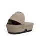 CYBEX Melio Cot - Almond Beige in Almond Beige large image number 4 Small