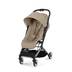 CYBEX Orfeo - Almond Beige in Almond Beige large-cybex-gb image number 1 Small