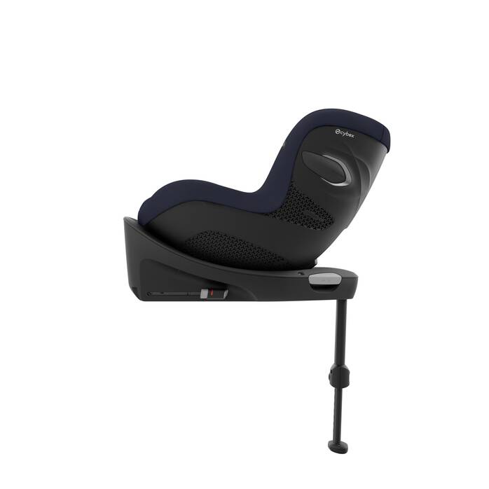Obrázek ukazuje kombinaci několika produktů, které se prodávají samostatně. číslo snímku 2 CYBEX Sirona G i-Size – Ocean Blue (Plus) in Ocean Blue (Plus) large-cybex-neu číslo snímku 2