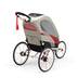 CYBEX Zeno Seat Pack - Bleached Sand in Bleached Sand large-cybex-gb image number 5 Small