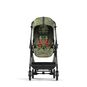 CYBEX Melio Street - Olive Green in Olive Green large numero immagine 2 Small