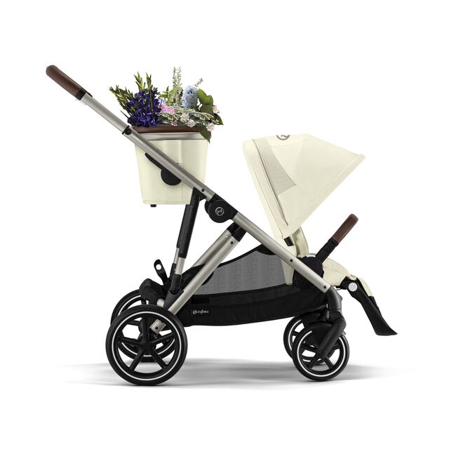 CYBEX Double Pushchairs Official Online Shop