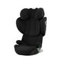 CYBEX Solution T i-Fix-autostoel - Sepia Black in Sepia Black (Comfort) large afbeelding nummer 1 Klein