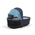 CYBEX Priam Lux Carry Cot - Nautical Blue in Nautical Blue large-cybex-us image number 5 Small