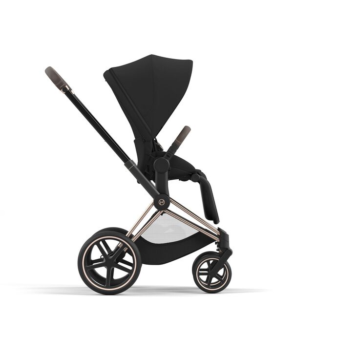 CYBEX Rama Priam – Rosegold in Rosegold large