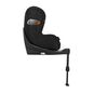 CYBEX Sirona Zi i-size - Deep Black Plus in Deep Black Plus large image number 5 Small