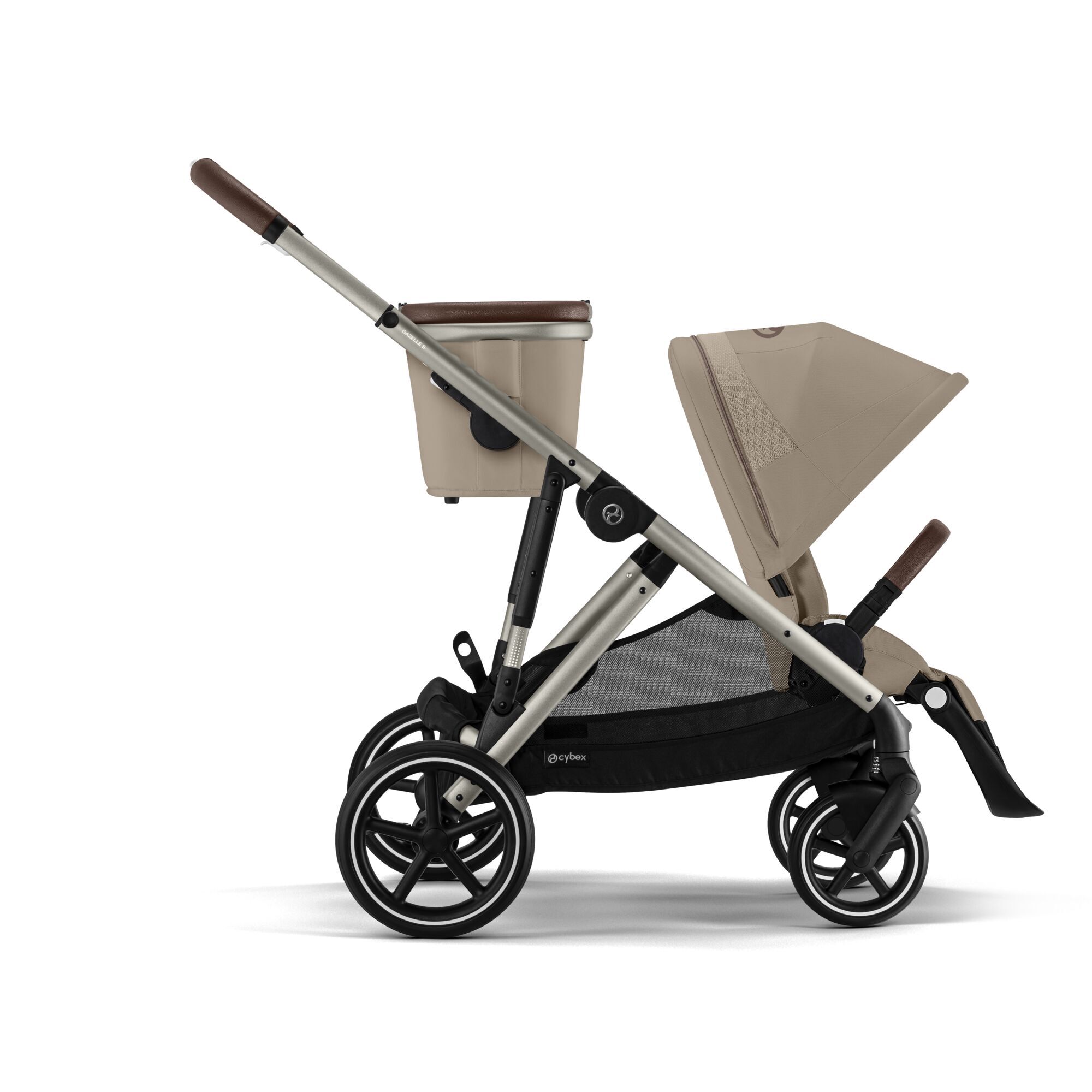 Gazelle S Stroller System - Image 2