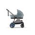 CYBEX e-Gazelle S - Stromy Blue (Taupe Frame) in Stormy Blue (Taupe Frame) large-cybex-us image number 3 Small