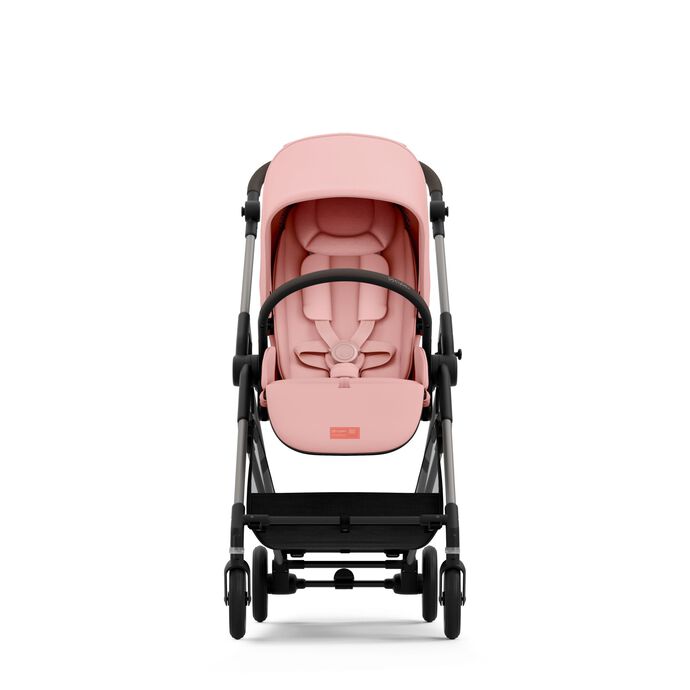 CYBEX Melio – Candy Pink in Candy Pink large obraz numer 2