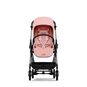 CYBEX Melio Cot - Candy Pink in Candy Pink large afbeelding nummer 2 Klein