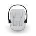 CYBEX Cloud G i-Size - Fog Grey in Fog Grey large-cybex-neu image number 2 Small