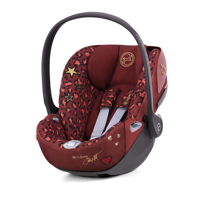 Infant car seats top compatible with city select