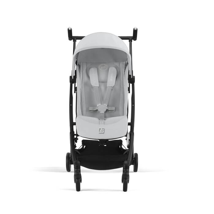 CYBEX Libelle - Fog Grey in Fog Grey image number 2 CYBEX Libelle - Fog Grey in Fog Grey large-cybex-gb image number 2