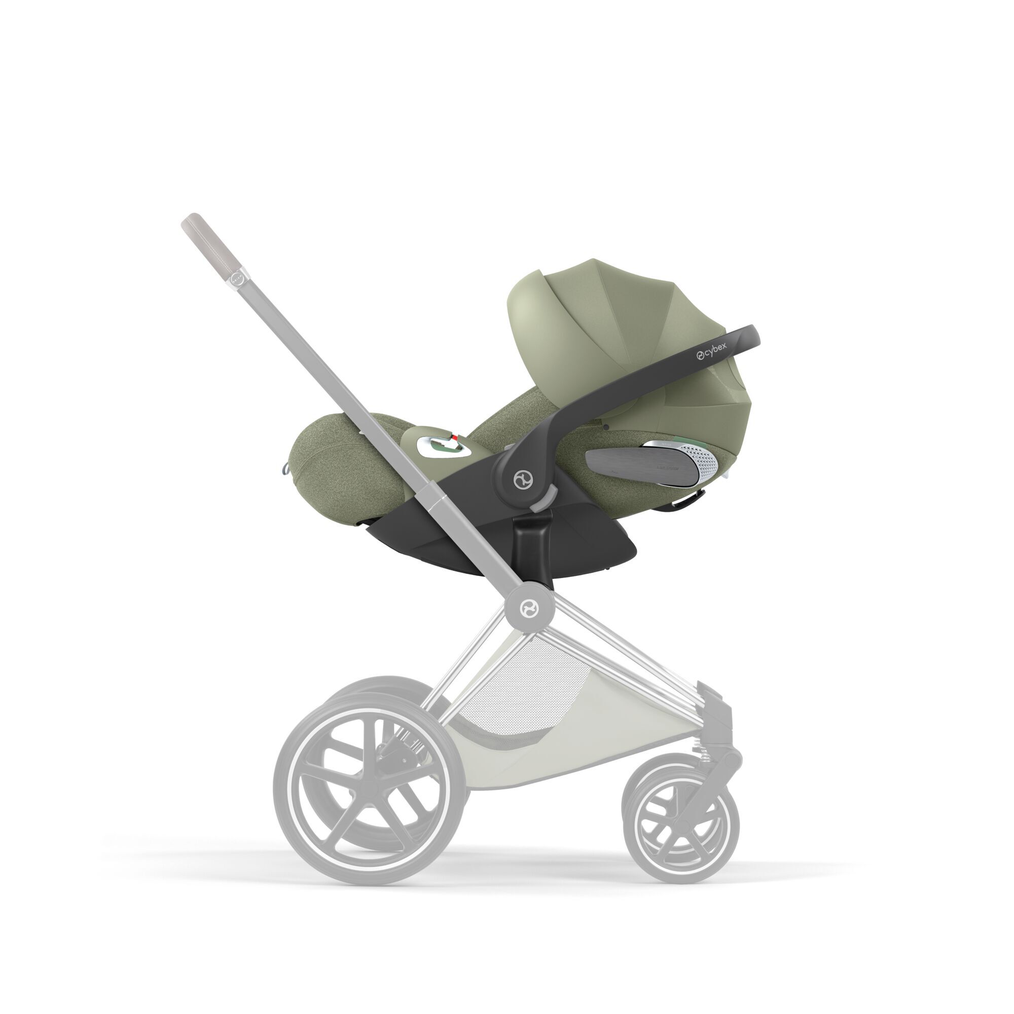 CYBEX Cloud T i-Size - Sage Green (Plus) in Sage Green (Plus) large-cybex-neu č&iacute;slo sn&iacute;mku 7