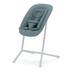 CYBEX Gold Bouncer - Stone Blue in Stone Blue large-cybex-neu afbeelding nummer 2 Klein