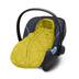 CYBEX Snogga Mini - Mustard Yellow in Mustard Yellow large-cybex-cn image number 2 Small