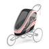 CYBEX Zeno Seat Pack - Silver Pink in Silver Pink large-cybex-us image number 1 Small