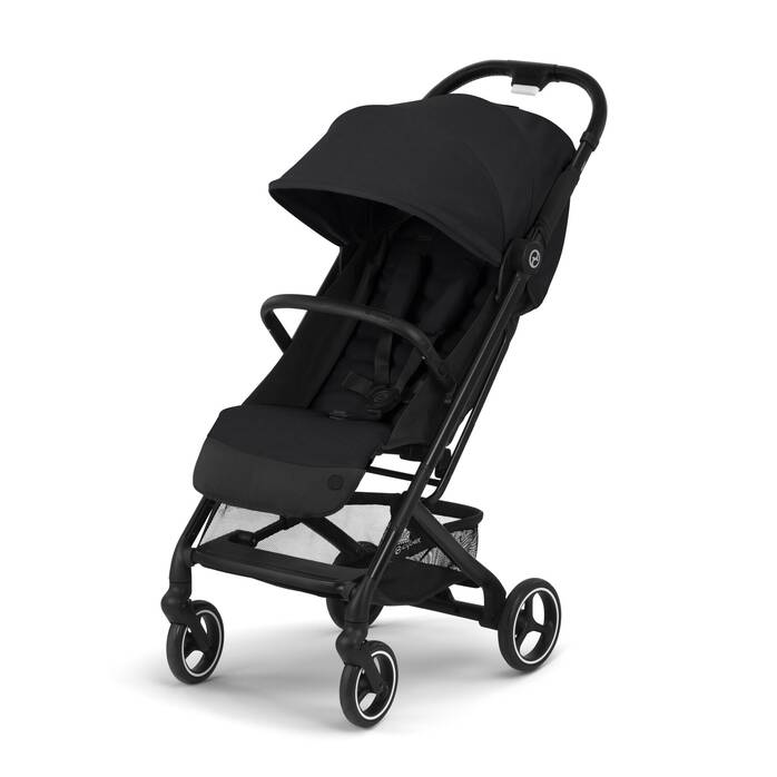 CYBEX Beezy - Deep Black in Deep Black Bild 1 CYBEX Beezy - Deep Black in Deep Black large-cybex-neu Bild 1