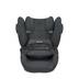 CYBEX Pallas B3 i-Size - Cobblestone Grey in Cobblestone Grey large-cybex-neu Bild 2 Klein