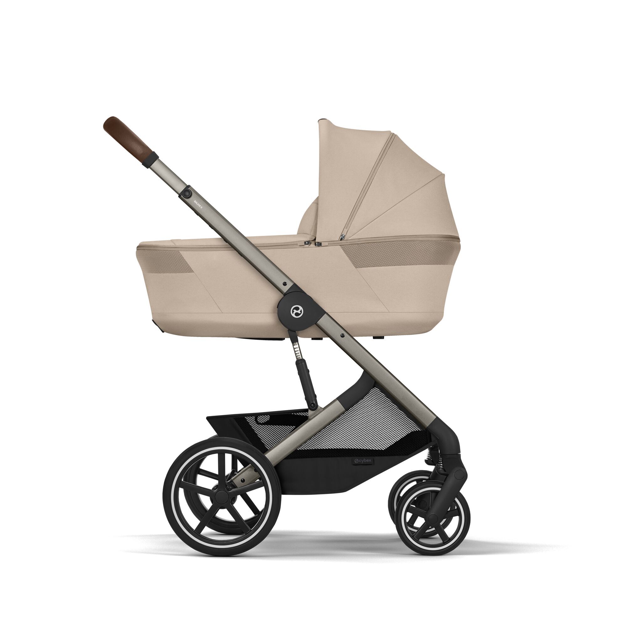 Balios S Lux Travel System - Image 5