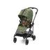 CYBEX Melio Street - Olive Green in Olive Green large-cybex-neu numero immagine 1 Small