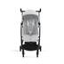 CYBEX Libelle - Fog Grey in Fog Grey large-cybex-neu afbeelding nummer 2 Klein