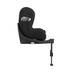CYBEX Sirona Z i-Size - Deep Black in Deep Black large-cybex-neu image number 6 Small