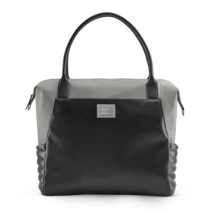 CYBEX Borsa Shopper - Soho Grey in Soho Grey numero immagine 1 CYBEX Borsa Shopper - Soho Grey in Soho Grey large-cybex-seu numero immagine 1