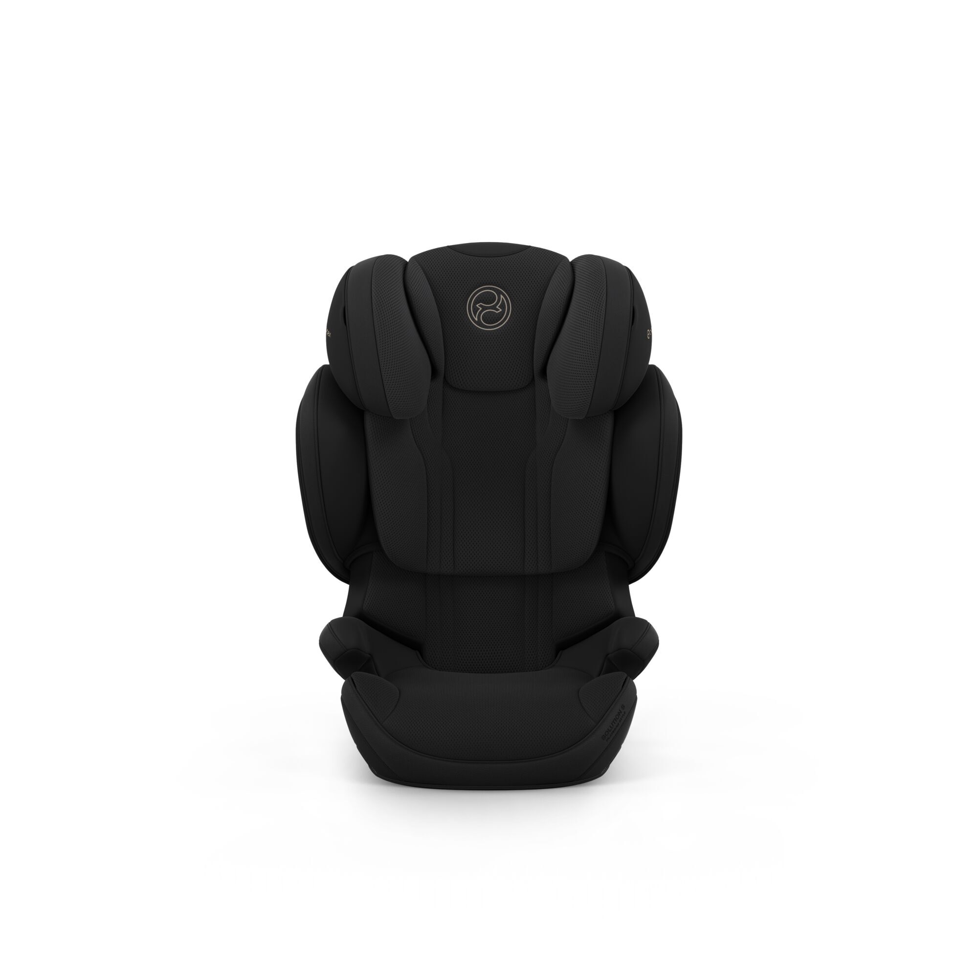 CYBEX Solution S &ndash; Sepia Black (Style) in Sepia Black (Style) large-cybex-neu bildnummer 3