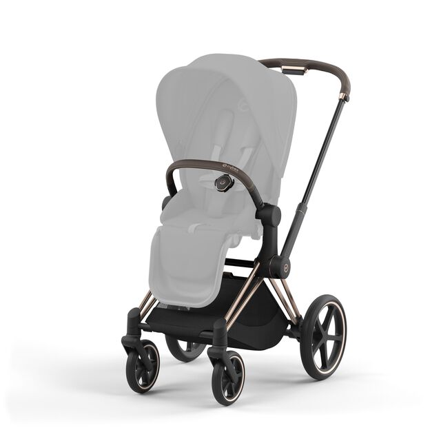 Cybex hot sale koi stroller