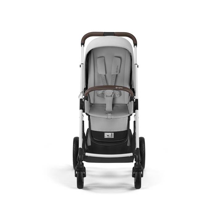 CYBEX Talos S Lux - Lava Grey (Silver Frame) in Lava Grey (Silver Frame) large-cybex-gb