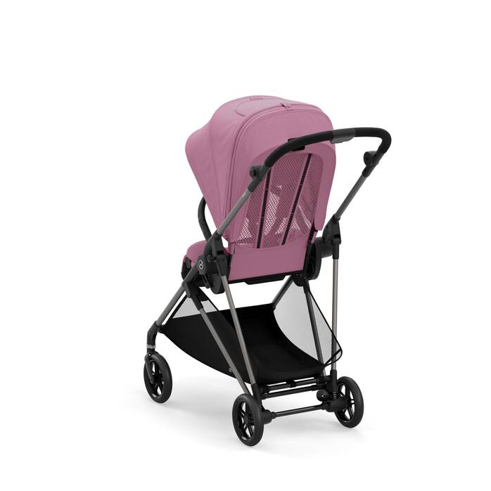 CYBEX Melio - Magnolia Pink in Magnolia Pink numero immagine 6 CYBEX Melio - Magnolia Pink in Magnolia Pink large-cybex-neu numero immagine 6