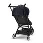 CYBEX Libelle - Ocean Blue in Ocean Blue large image number 5 Small