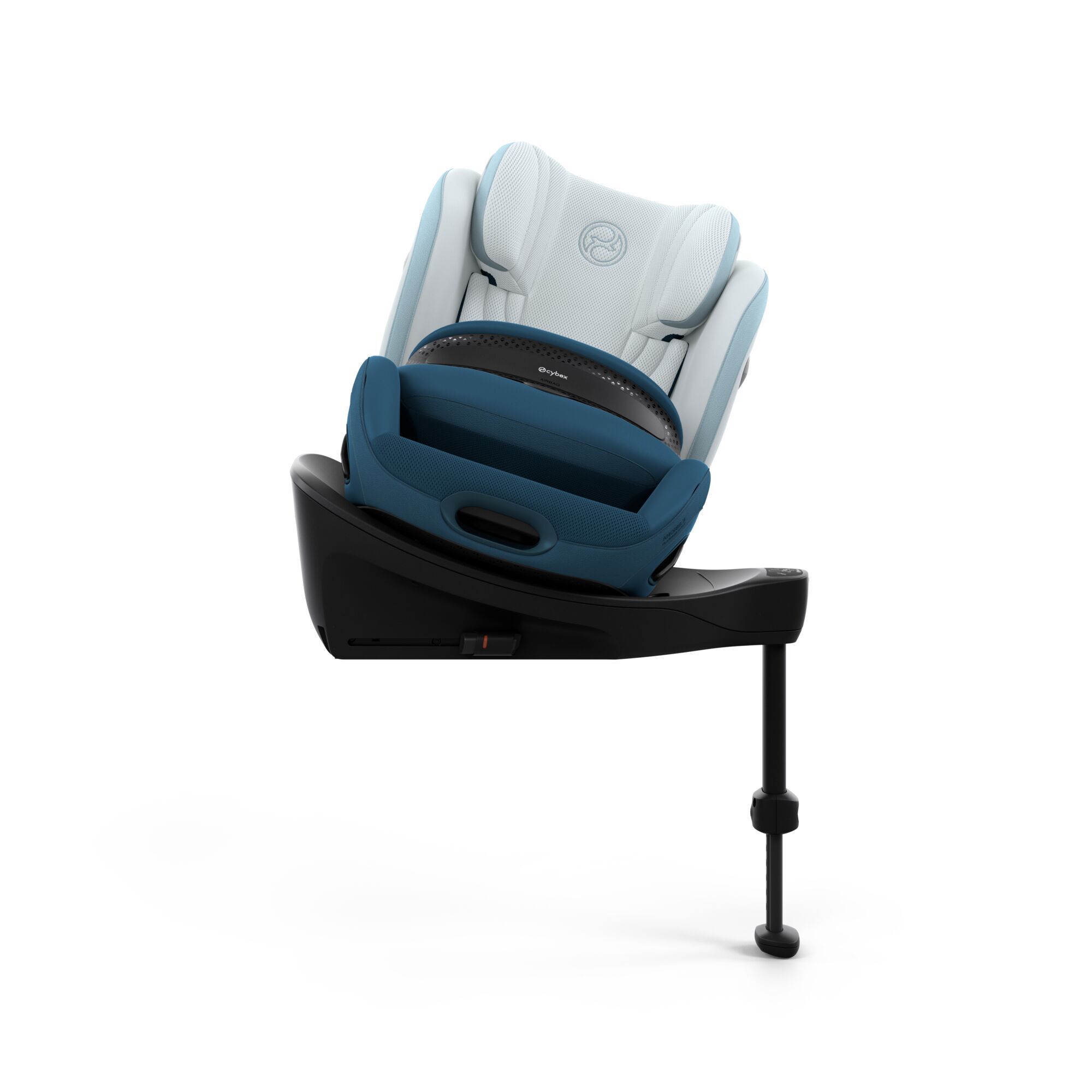 CYBEX Anoris S Airbag &ndash; Opal Blue (Style) in Opal Blue (Style) large-cybex-neu bildnummer 5