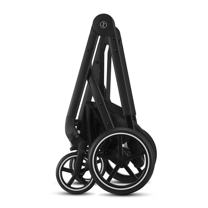 Cybex balios top s folding