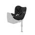 CYBEX Sirona Z2 i-Size - Deep Black in Deep Black large-cybex-gb image number 1 Small