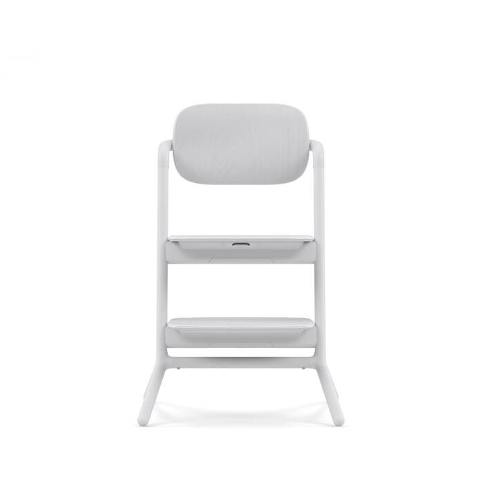 CYBEX Lemo 3-in-1 - All White in All White 画像番号 5 CYBEX Lemo 3-in-1 - All White in All White large-cybex-jp 画像番号 5