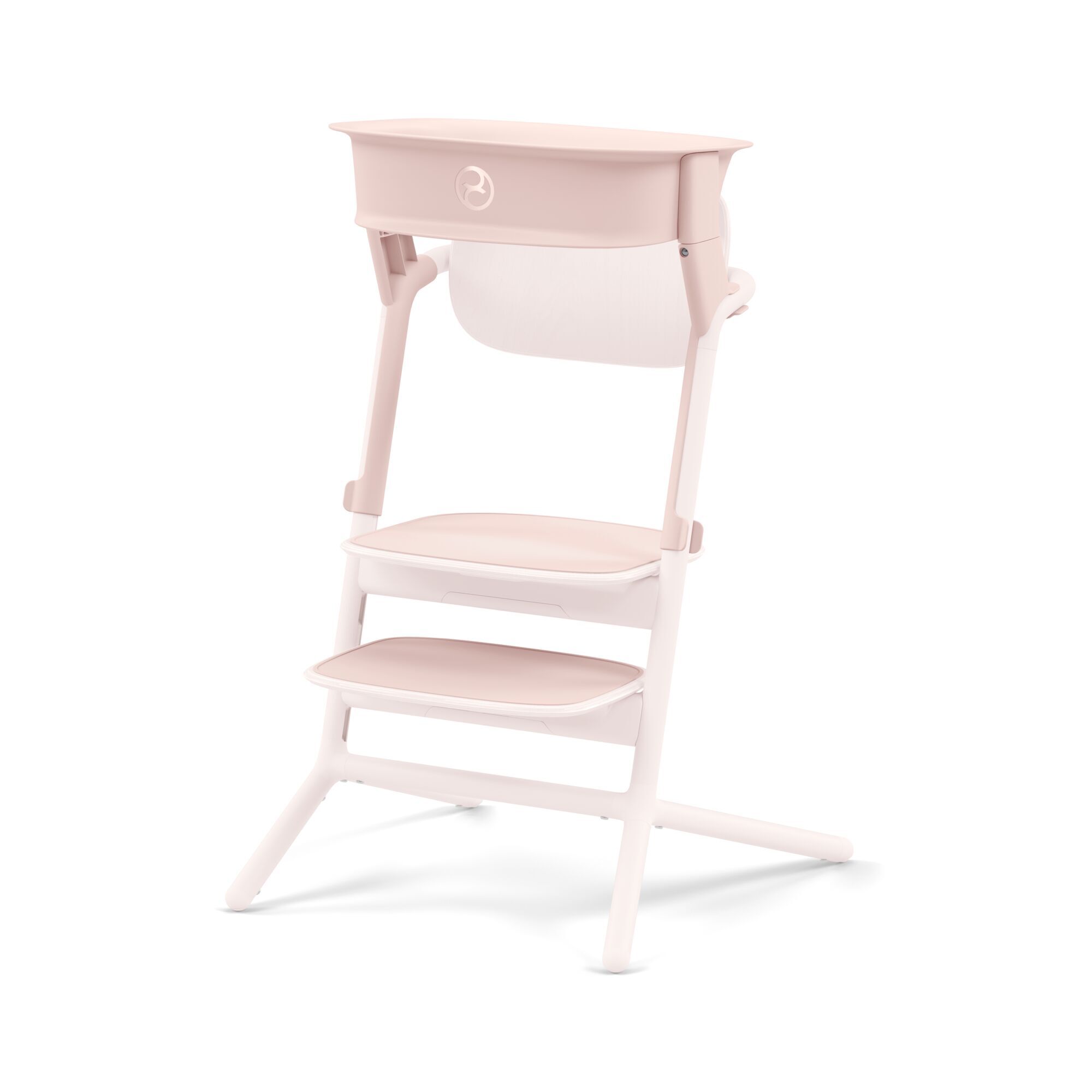 CYBEX Lemo Learning Tower Set - Pearl Pink in Pearl Pink large-cybex-cn image number 1 Small