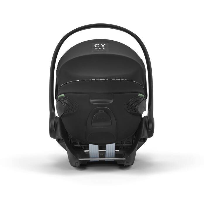 CYBEX Cloud T i-Size - Black in Black 画像番号 5 CYBEX Cloud T i-Size - Black in Black large-cybex-jp 画像番号 5