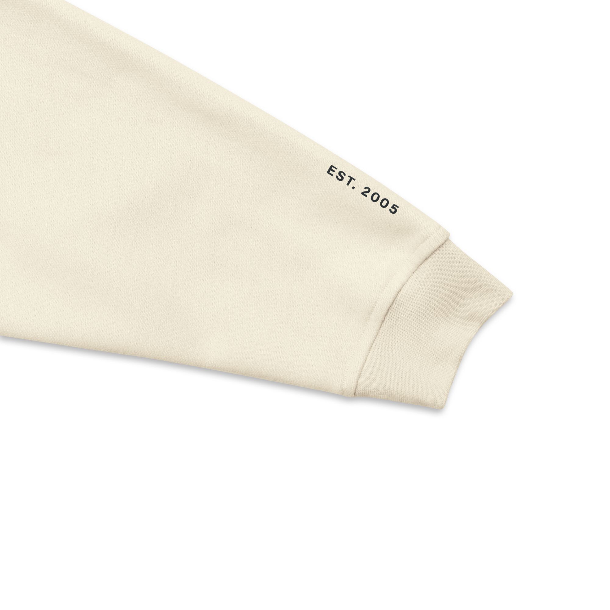 Hoodie Culture - Chalk Patch - Image 7