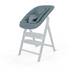 CYBEX Gold Bouncer - Stone Blue in Stone Blue large-cybex-neu afbeelding nummer 3 Klein