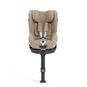 CYBEX Sirona T i-Size - Cozy Beige (Plus) in Cozy Beige (Plus) large image number 6 Small