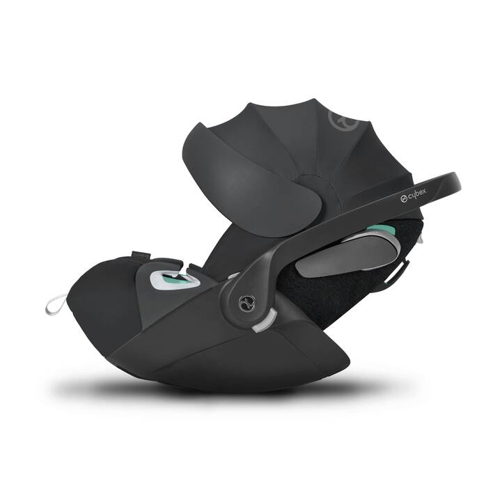 CYBEX Cloud Z2 i-Size – Deep Black in Deep Black Bild 4 CYBEX Cloud Z2 i-Size – Deep Black in Deep Black large-cybex-neu Bild 4
