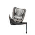 CYBEX Sirona S SensorSafe - Manhattan Grey in Manhattan Grey large-cybex-us image number 3 Small